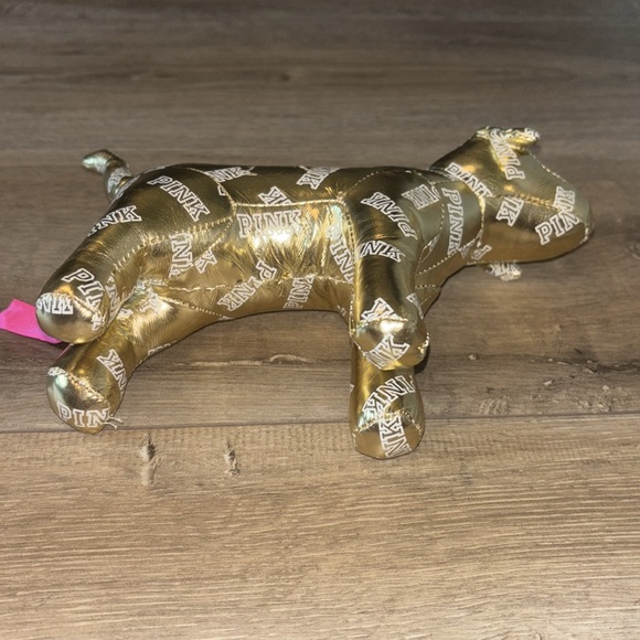 PINK Victoria’s Secret Mini Dog - Picture 7 of 9